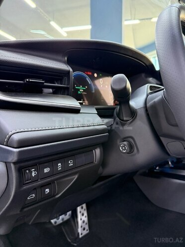 Toyota Camry 2026, 0 km - 2.0 l - Bakı