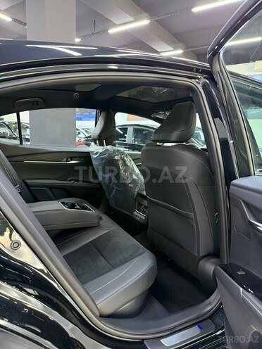Toyota Camry 2026, 0 km - 2.0 l - Bakı