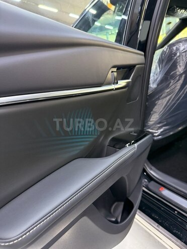 Toyota Camry 2026, 0 km - 2.0 l - Bakı