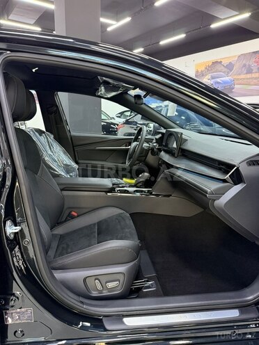 Toyota Camry 2026, 0 km - 2.0 l - Bakı