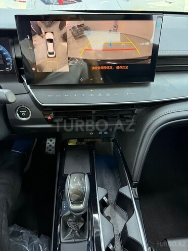 Toyota Camry 2026, 0 km - 2.0 l - Bakı