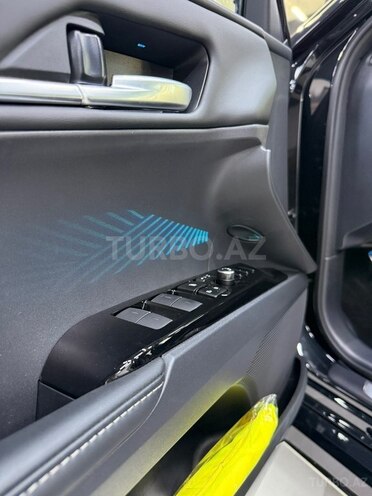 Toyota Camry 2026, 0 km - 2.0 l - Bakı
