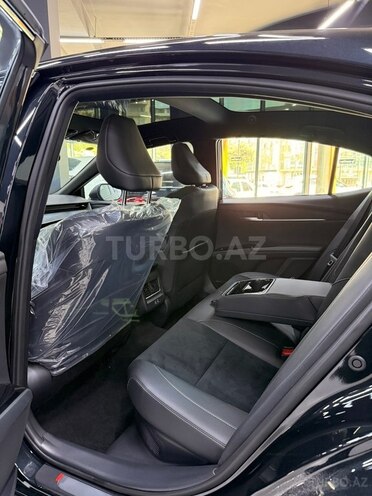 Toyota Camry 2026, 0 km - 2.0 l - Bakı
