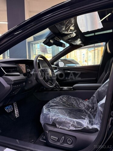Toyota Camry 2026, 0 km - 2.0 l - Bakı