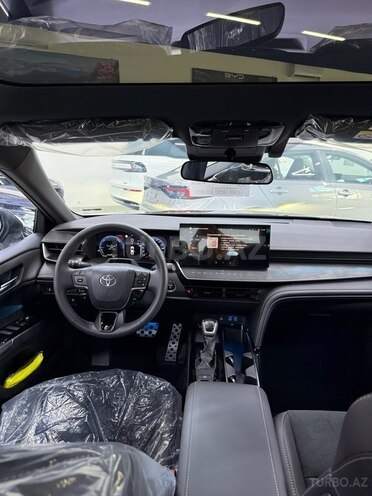 Toyota Camry 2026, 0 km - 2.0 l - Bakı