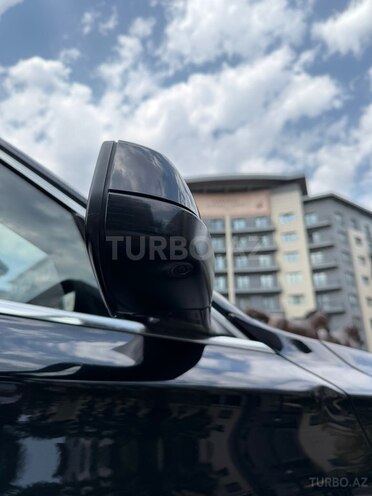 BMW 750 2011, 219,000 km - 4.4 l - Bakı