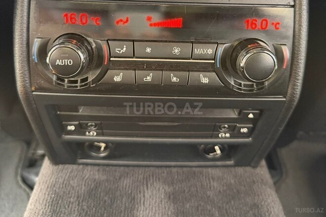 BMW 750 2011, 219,000 km - 4.4 l - Bakı