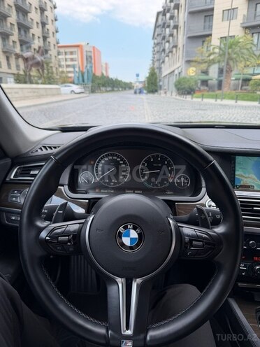 BMW 750 2011, 219,000 km - 4.4 l - Bakı