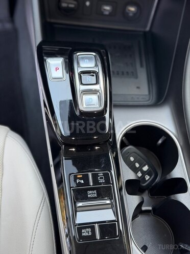 Hyundai Sonata 2021, 21,870 km - 2.0 l - Bakı