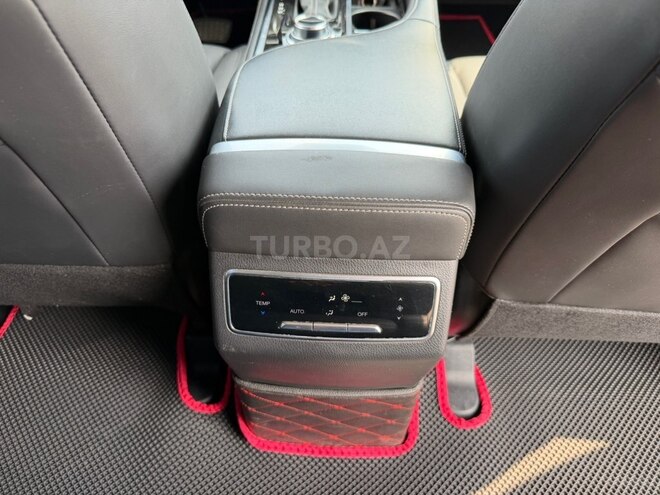 Changan CS 95 2020, 168,000 km - 2.0 л - Bakı