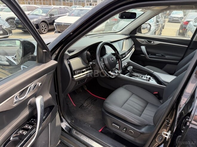 Changan CS 95 2020, 168,000 km - 2.0 л - Bakı