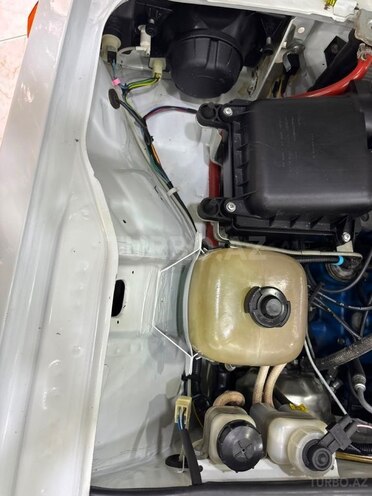 LADA (VAZ) 2107 2012, 69,000 km - 1.6 l - Mingəçevir