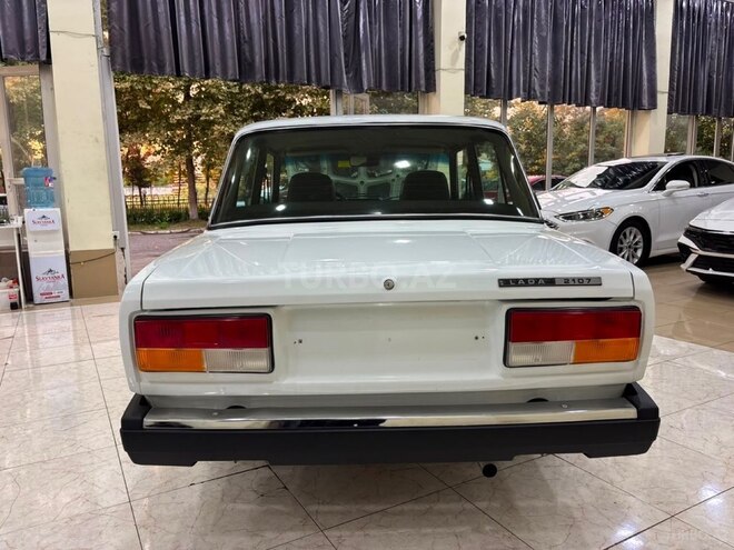 LADA (VAZ) 2107 2012, 69,000 km - 1.6 l - Mingəçevir