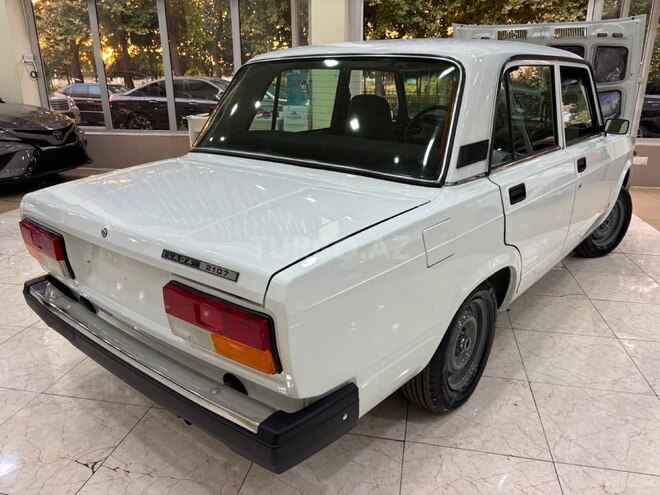 LADA (VAZ) 2107 2012, 69,000 km - 1.6 l - Mingəçevir