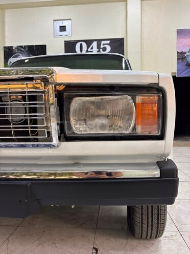 LADA (VAZ) 2107 2012, 69,000 km - 1.6 l - Mingəçevir
