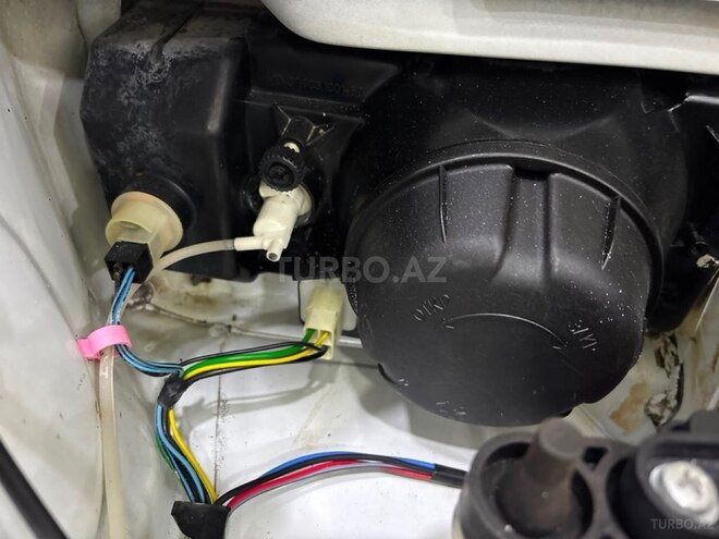 LADA (VAZ) 2107 2012, 69,000 km - 1.6 l - Mingəçevir