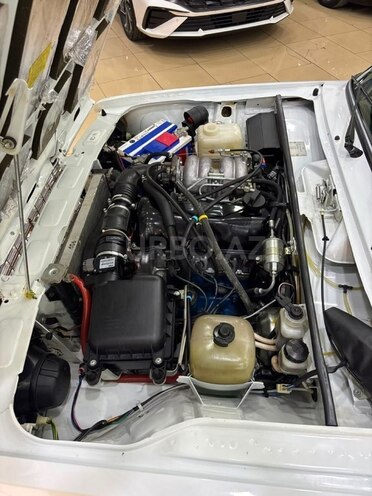 LADA (VAZ) 2107 2012, 69,000 km - 1.6 l - Mingəçevir