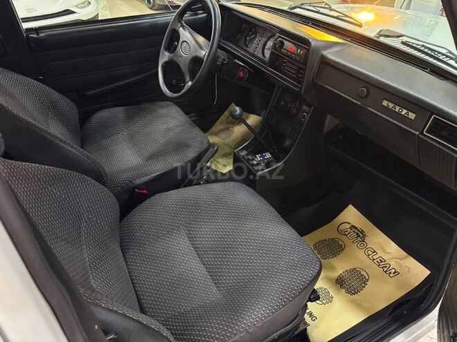 LADA (VAZ) 2107 2012, 69,000 km - 1.6 l - Mingəçevir