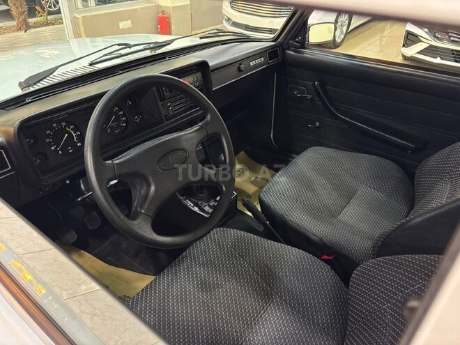 LADA (VAZ) 2107 2012, 69,000 km - 1.6 l - Mingəçevir