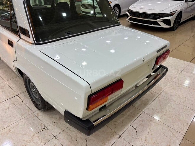 LADA (VAZ) 2107 2012, 69,000 km - 1.6 l - Mingəçevir