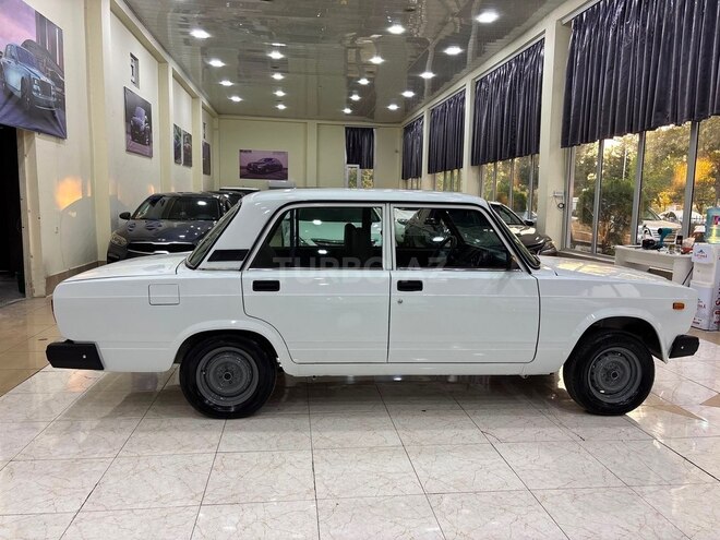 LADA (VAZ) 2107 2012, 69,000 km - 1.6 l - Mingəçevir