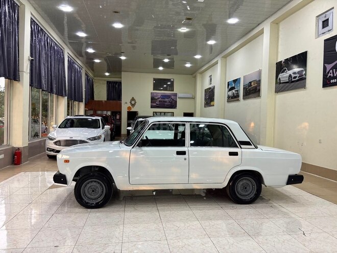 LADA (VAZ) 2107 2012, 69,000 km - 1.6 l - Mingəçevir