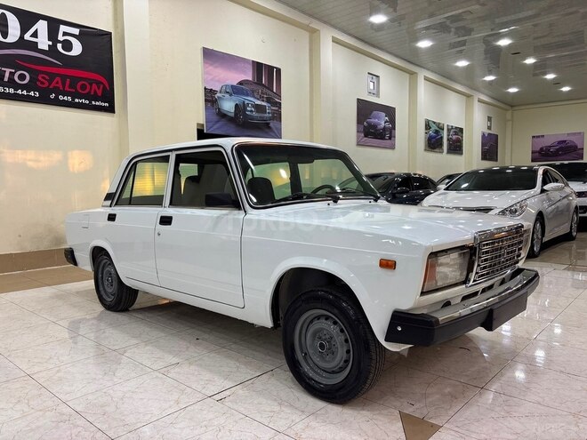 LADA (VAZ) 2107 2012, 69,000 km - 1.6 l - Mingəçevir