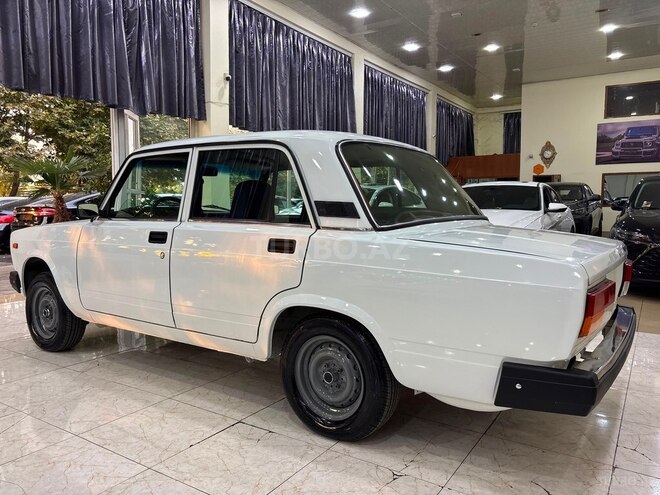 LADA (VAZ) 2107 2012, 69,000 km - 1.6 l - Mingəçevir