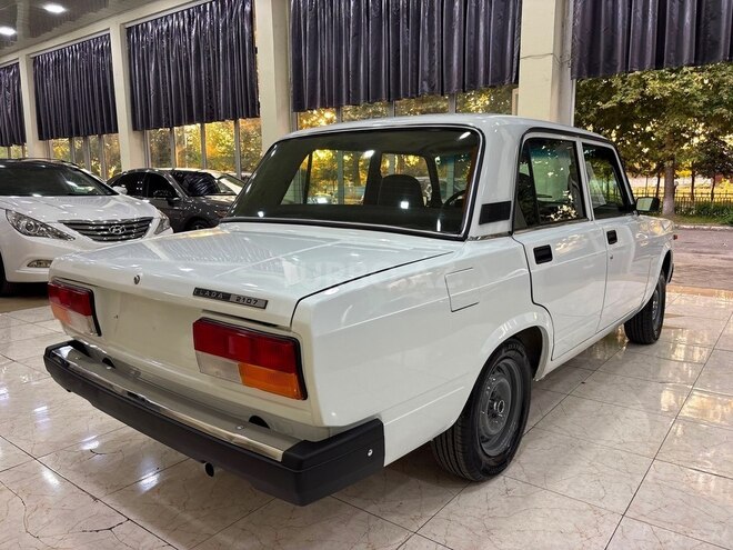 LADA (VAZ) 2107 2012, 69,000 km - 1.6 l - Mingəçevir