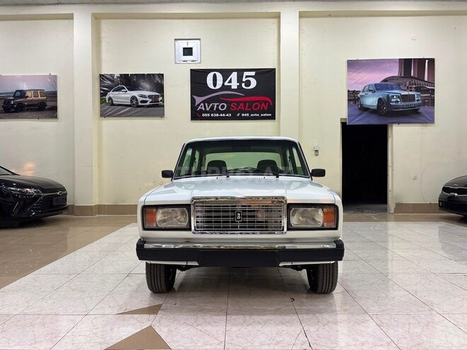 LADA (VAZ) 2107 2012, 69,000 km - 1.6 l - Mingəçevir