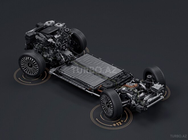 IM  2026, 0 km - 1.5 l - Bakı