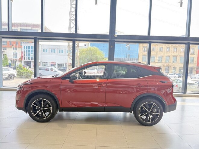 Nissan Qashqai 2026, 0 km - 1.3 л - Bakı