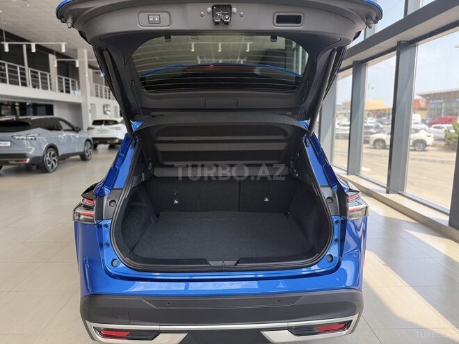 Nissan Qashqai 2026, 0 km - 1.3 л - Bakı