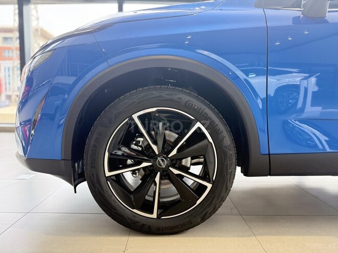 Nissan Qashqai 2026, 0 km - 1.3 л - Bakı