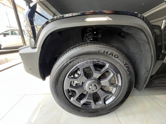 Jetour T2 2026, 0 km - 2.0 l - Bakı