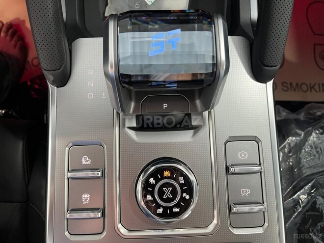 Jetour T2 2026, 0 km - 2.0 l - Bakı