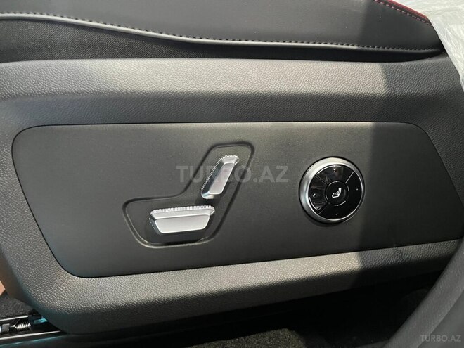 Jetour T2 2026, 0 km - 2.0 l - Bakı