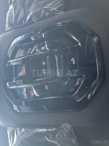 Jetour T2 2026, 0 km - 2.0 l - Bakı