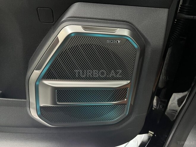 Jetour T2 2026, 0 km - 2.0 l - Bakı