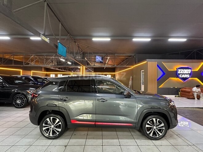 Changan CS 35 Plus 2022, 61,500 km - 1.4 л - Bakı