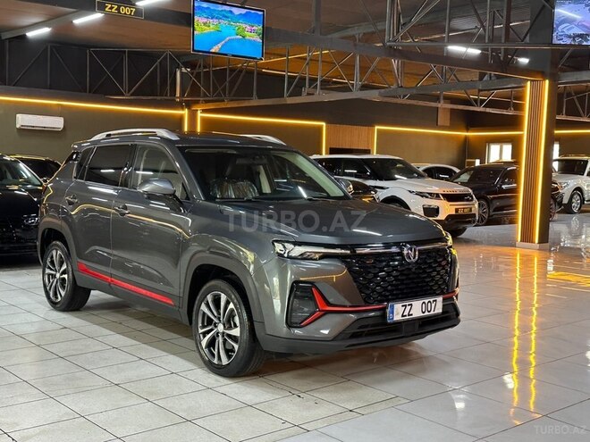 Changan CS 35 Plus 2022, 61,500 km - 1.4 л - Bakı