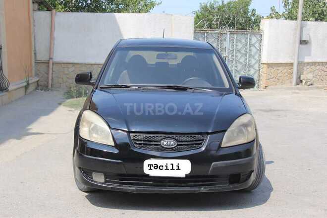 Kia Rio 2009, 355,189 km - 1.5 l - Bakı