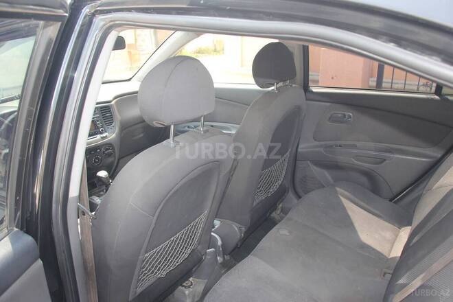 Kia Rio 2009, 355,189 km - 1.5 l - Bakı