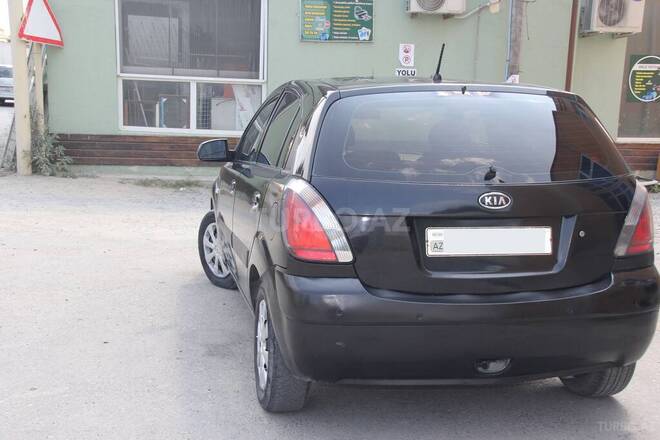 Kia Rio 2009, 355,189 km - 1.5 l - Bakı