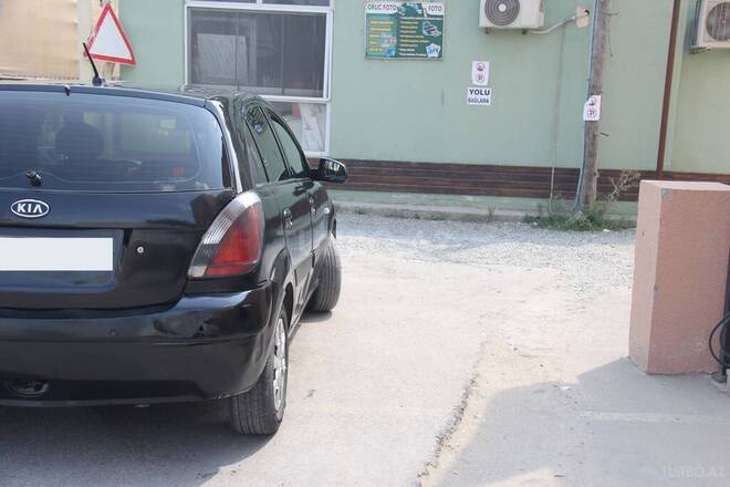 Kia Rio 2009, 355,189 km - 1.5 l - Bakı
