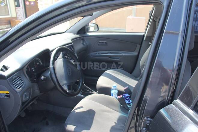 Kia Rio 2009, 355,189 km - 1.5 l - Bakı