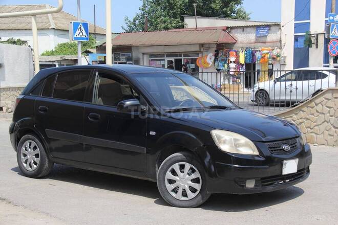 Kia Rio 2009, 355,189 km - 1.5 l - Bakı