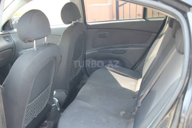 Kia Rio 2009, 355,189 km - 1.5 l - Bakı