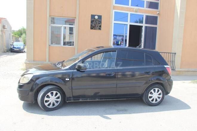 Kia Rio 2009, 355,189 km - 1.5 l - Bakı