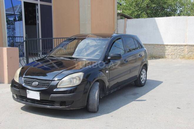 Kia Rio 2009, 355,189 km - 1.5 l - Bakı